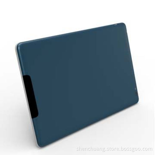 10.1-inch Intel Google's Android Tablet PCs, IPS Panel, 1GB DDR3 16GB NAND Flash, 6,800mAh